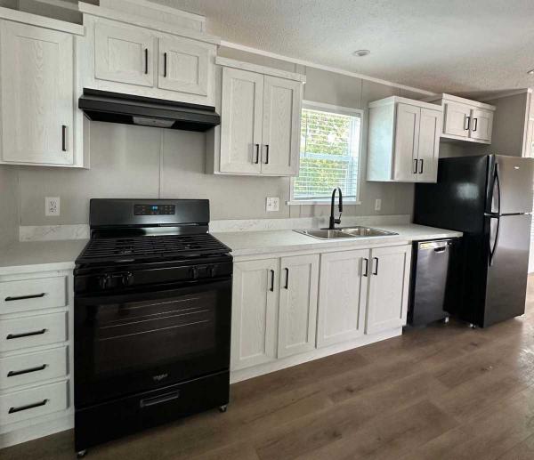 2026 Manufactured Home