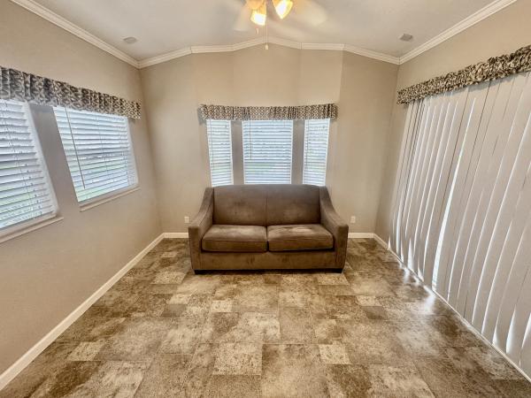 2018 CHIO  Home