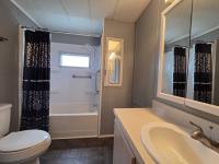 1971 JAMI Mobile Home