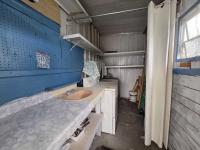 1971 JAMI Mobile Home