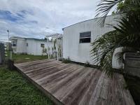 1971 JAMI Mobile Home