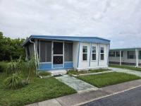 1971 JAMI Mobile Home