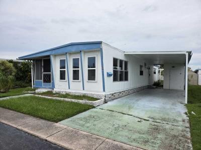 Mobile Home at 12651 Seminole Blvd #5 H Largo, FL 33778