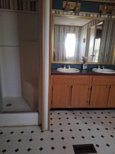 Photo 3 of 8 of home located at 11220 Hughes Rd., Lot 31 Gulfport, MS 39501