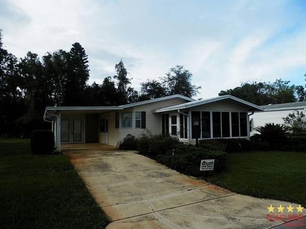 Photo 1 of 2 of home located at 3112 Tree Frog Deland, FL 32724