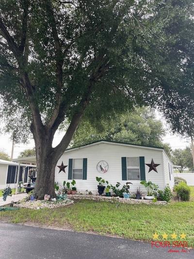 Mobile Home at 163 Landing Drive Leesburg, FL 34748