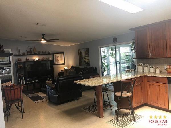 1990 BARR  Home