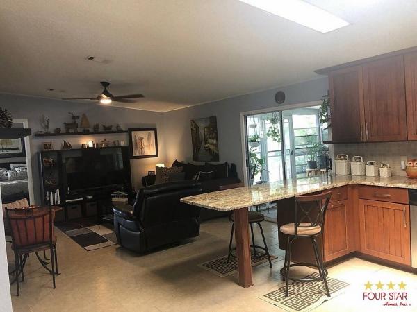 1990 BARR  Home