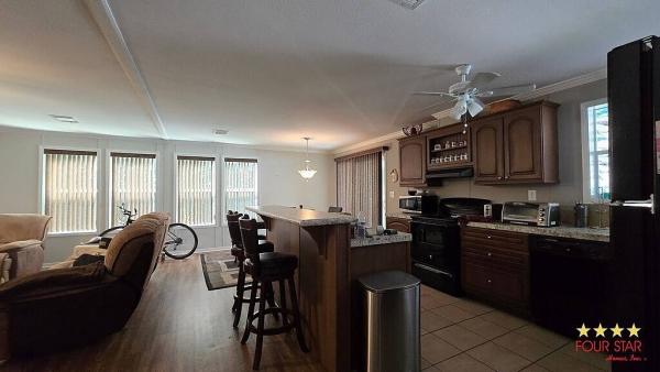 2015 PALM  Mobile Home For Sale