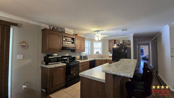 2015 PALM  Mobile Home For Sale