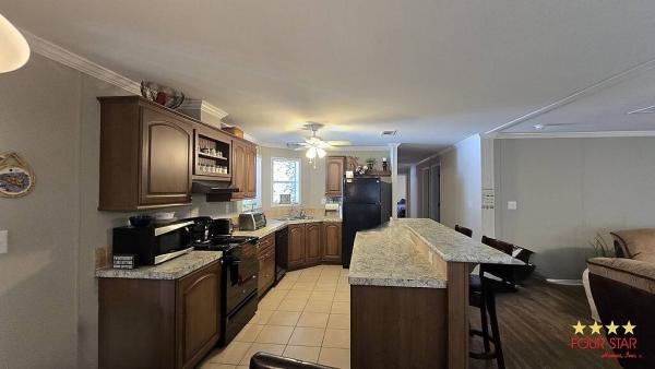 2015 PALM  Mobile Home For Sale