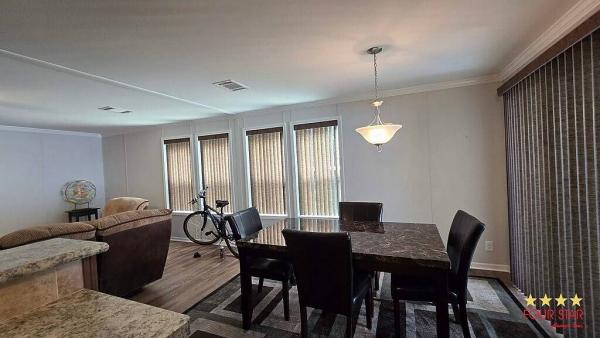 2015 PALM  Mobile Home For Sale