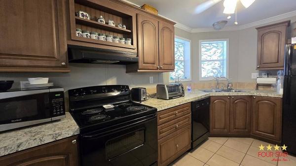 2015 PALM  Mobile Home For Sale