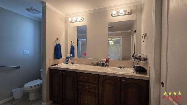 2015 PALM  Mobile Home For Sale