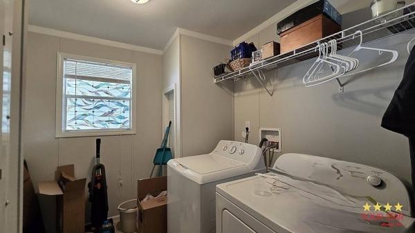 2015 PALM  Mobile Home For Sale