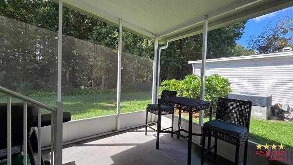 2015 PALM  Mobile Home For Sale