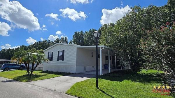 2015 PALM  Mobile Home For Sale