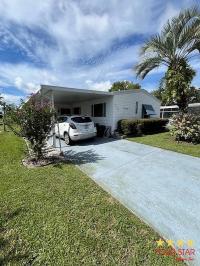 1983 PALM   Home