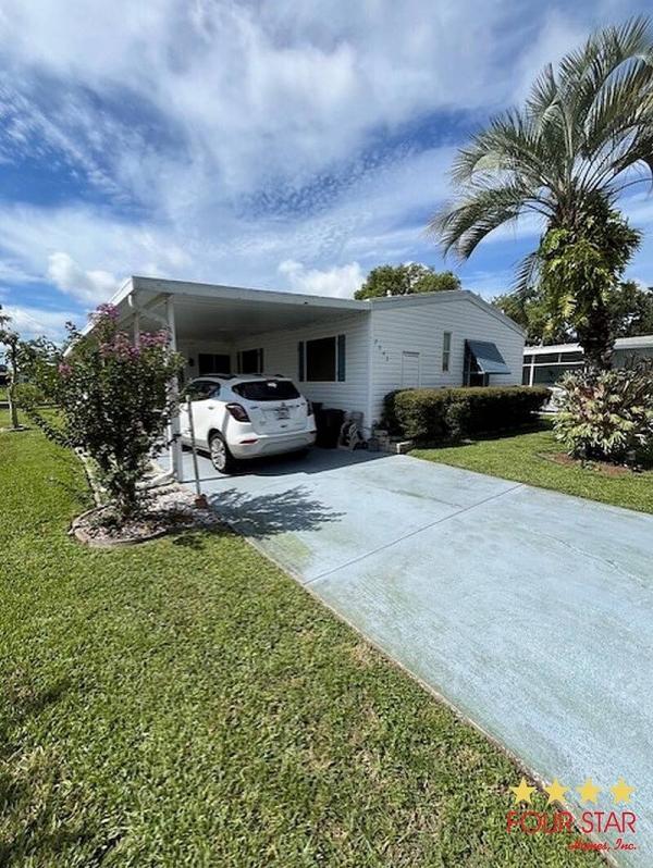 Photo 1 of 2 of home located at 2042 Troon St Orlando, FL 32826