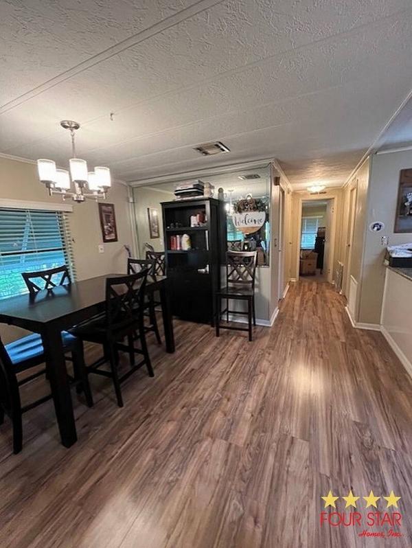 1983 PALM  Mobile Home For Sale