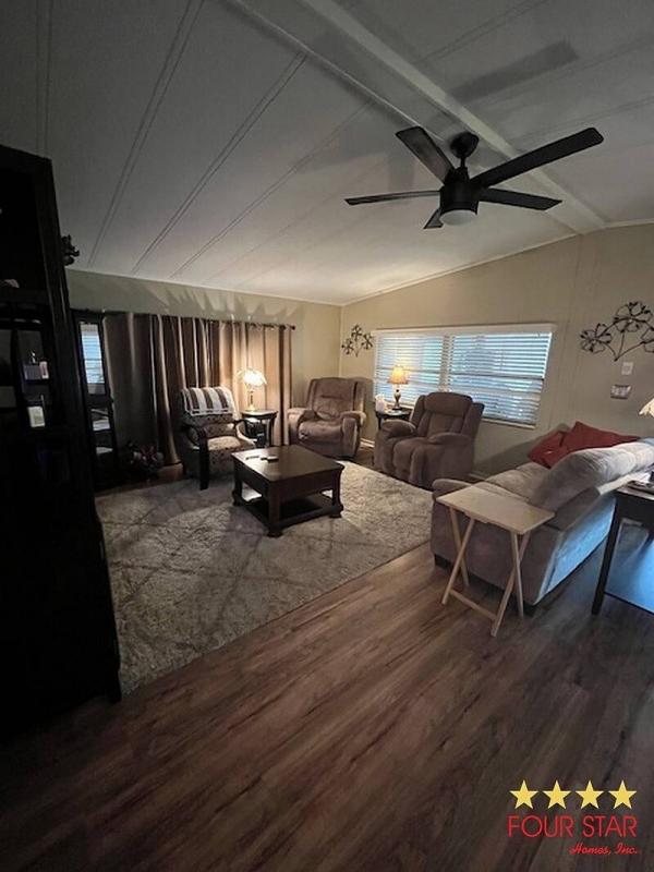 1983 PALM  Mobile Home For Sale