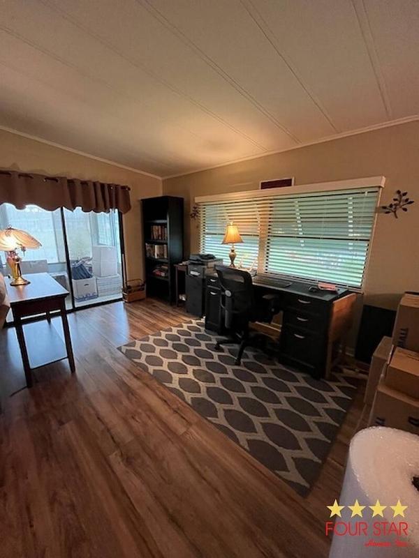 1983 PALM   Home