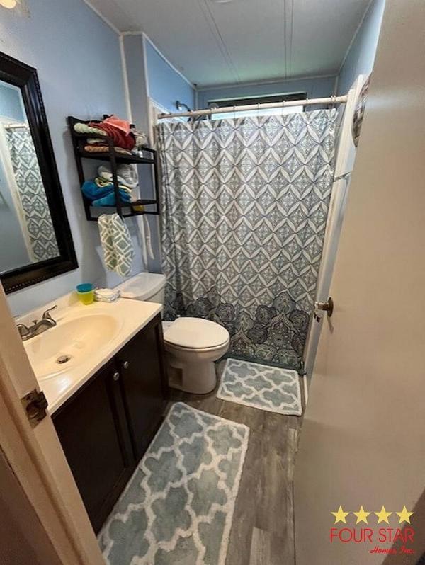 1983 PALM  Mobile Home For Sale