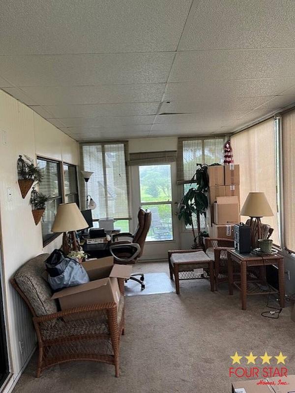 1983 PALM  Mobile Home For Sale