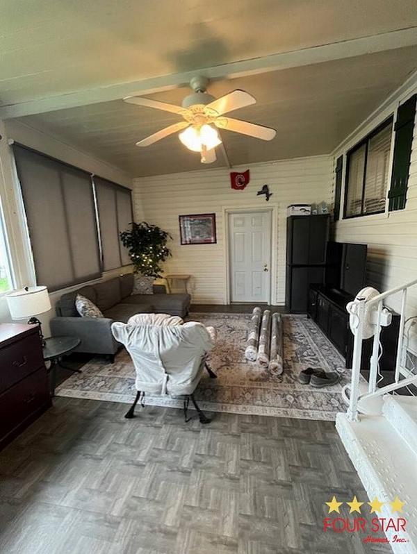 1983 PALM   Home