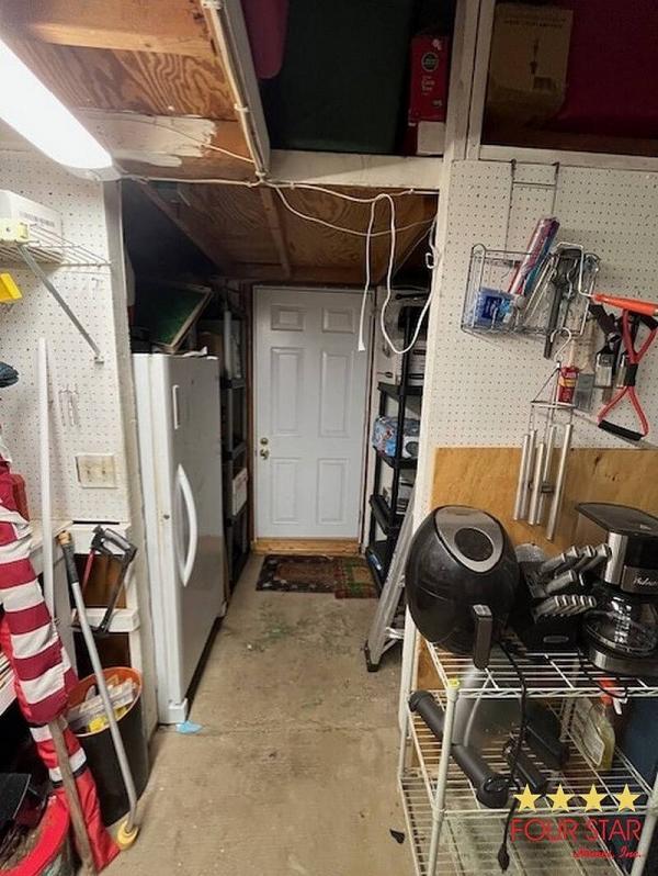 1983 PALM  Mobile Home For Sale