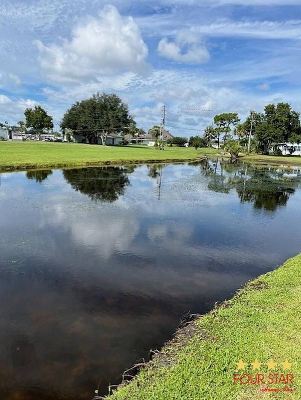 1983 PALM  Mobile Home For Sale