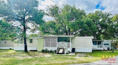Mobile Home at 1681 Semon Dr Orlando, FL 32828