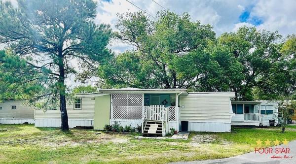 1970 DOLP Mobile Home For Sale