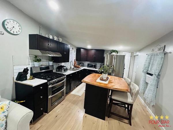 1970 DOLP Mobile Home For Sale