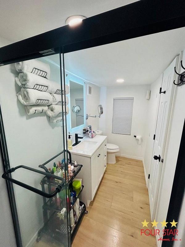 1970 DOLP Mobile Home For Sale