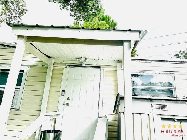 1970 DOLP Mobile Home For Sale