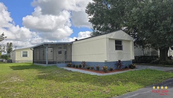 Photo 1 of 2 of home located at 8011 Striped Marlin Orlando, FL 32822