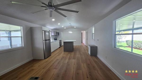 1985 SAND Mobile Home For Sale