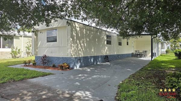 1985 SAND Mobile Home For Sale