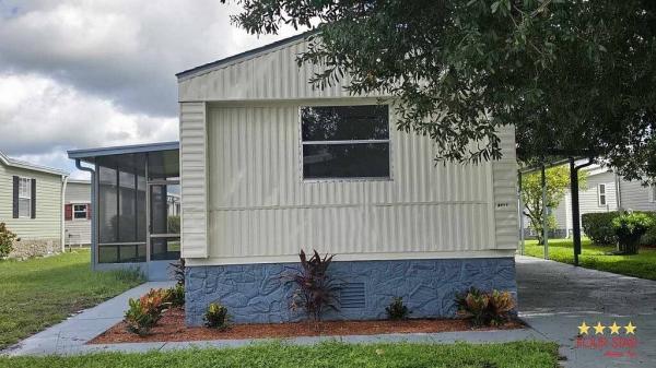 1985 SAND Mobile Home For Sale