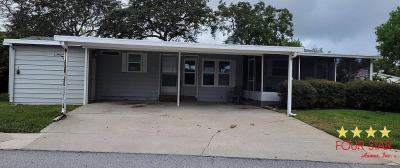 Mobile Home at 2325 La Rosa Lane Port Orange, FL 32129