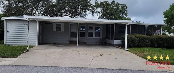 Photo 1 of 2 of home located at 2325 La Rosa Lane Port Orange, FL 32129