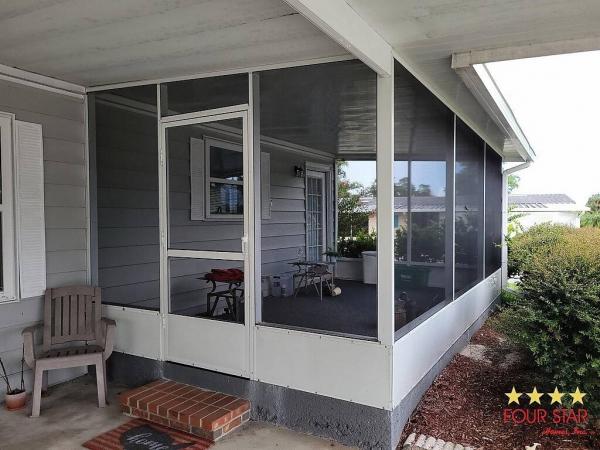 1989 PALM   Home