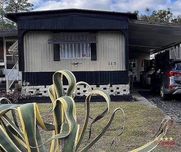 Photo 1 of 2 of home located at 115 Fall Dr Port Orange, FL 32129