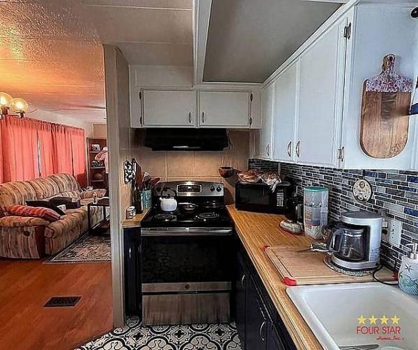 1979 BROA  Home