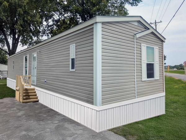 2026 Manufactured Home