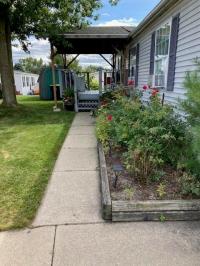 1989 Redman Manufactured Home