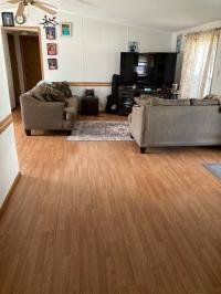 1989 Redman Manufactured Home