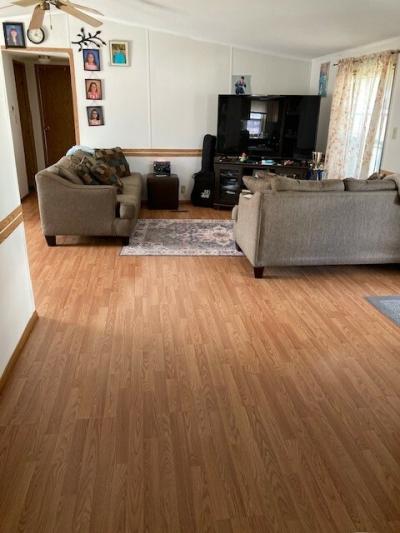 Photo 2 of 10 of home located at 5229 West Michigan Ave., #260 Ypsilanti, MI 48197