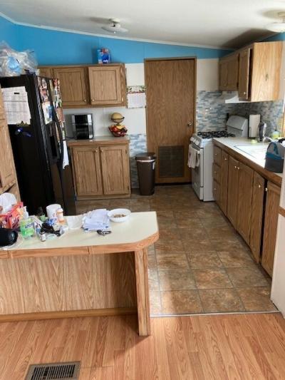 Photo 3 of 10 of home located at 5229 West Michigan Ave., #260 Ypsilanti, MI 48197